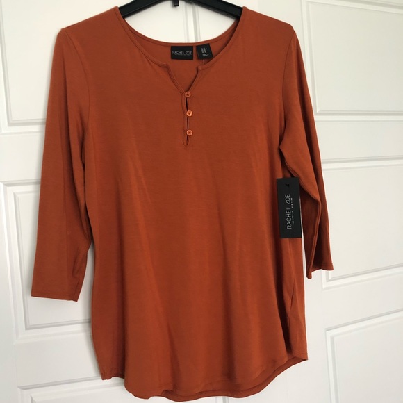 Rachel Zoe Tops - RACHEL ZOE T-Shirt